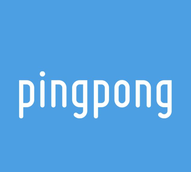 PingPong